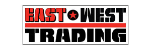 East West Trading logo