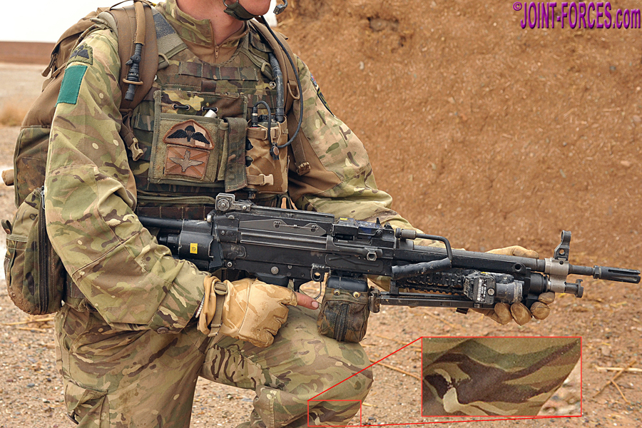 British Para