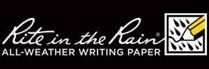 Rite in the Rain logo
