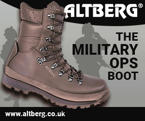 Altberg MPU advert