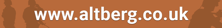 Altberg Banner Advert