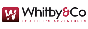 Whitby and Co logo