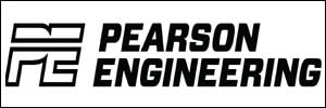 Pearson Engineering logo