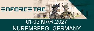 Enforce Tac 2027 Logo