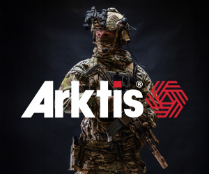 Arktis Uk Store MPU advert