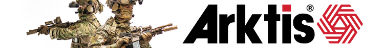 Arktis Banner Advert